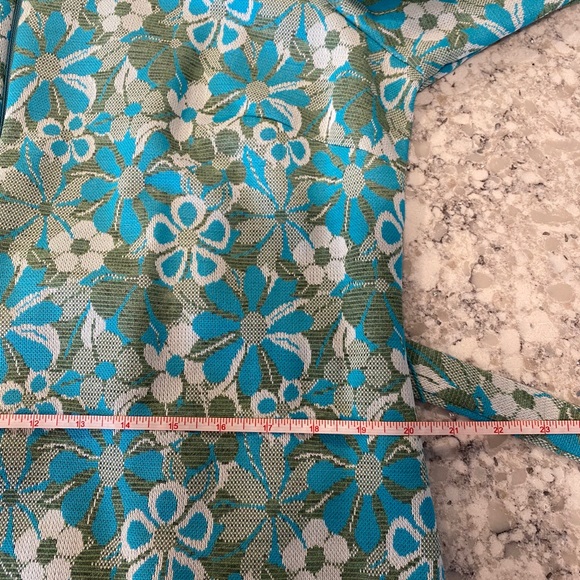 vintage 60s/70s dress - Picture 2 of 16